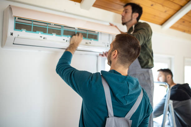 Best Commercial HVAC Repair  in Garland, NC