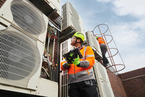 Best Affordable HVAC Services  in Garland, NC