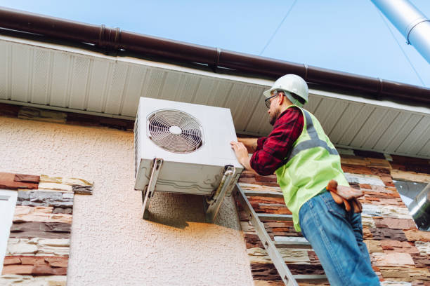 Best Best HVAC Companies  in Garland, NC