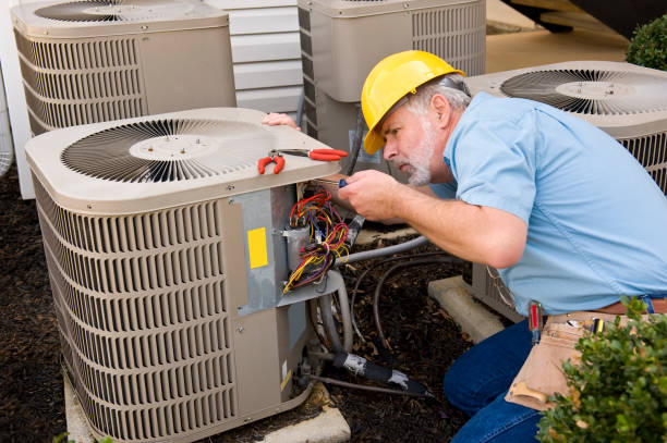 Best Emergency HVAC Repair  in Garland, NC