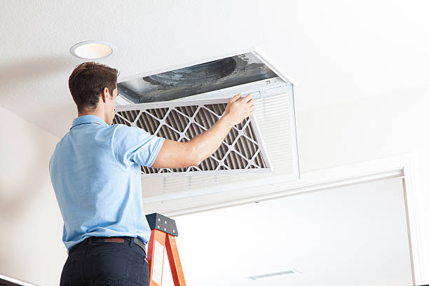Reliable Garland, NC HVAC Solutions