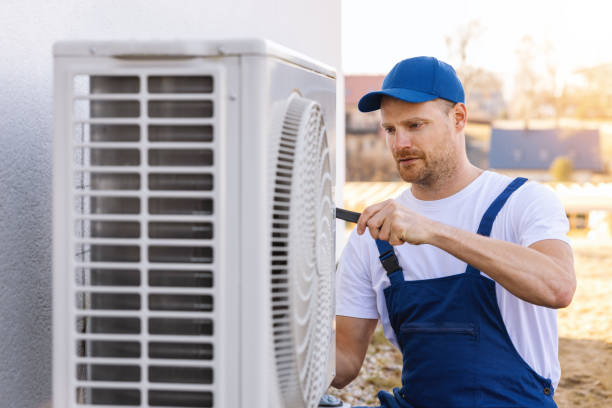 Air Quality Test in Garland, NC
