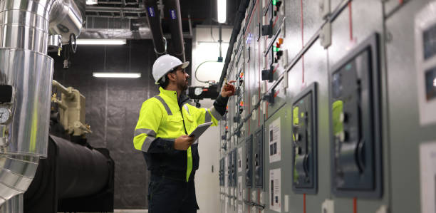HVAC Emergency Services in Garland, NC