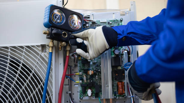 Best 24/7 HVAC Repair  in Garland, NC