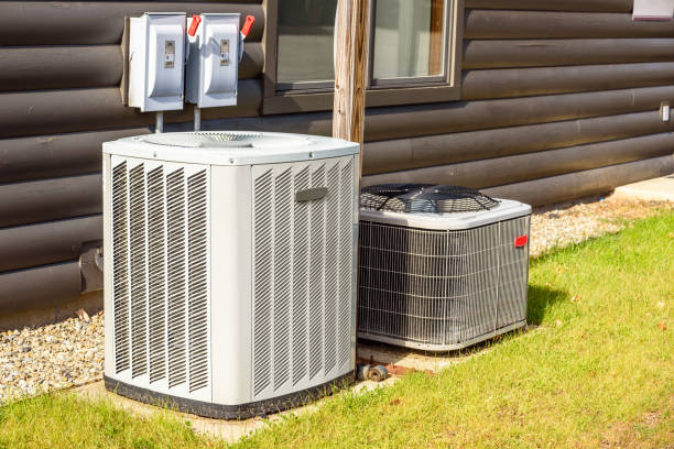 Best HVAC Maintenance Near Me  in Garland, NC