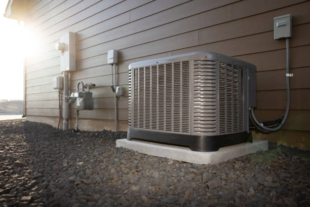 Best HVAC Emergency Services  in Garland, NC